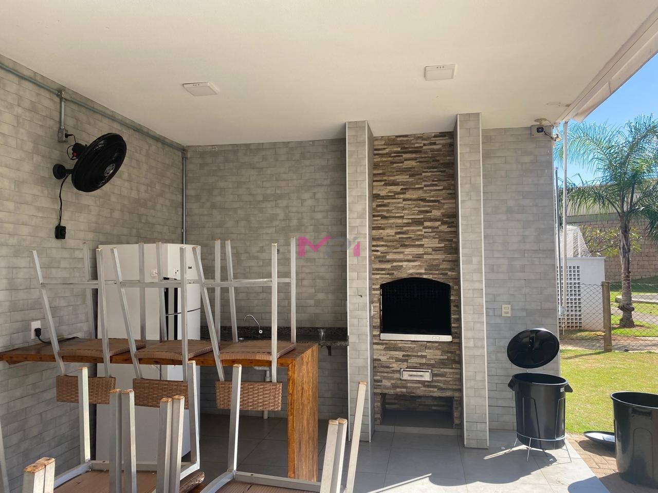 Apartamento, 2 quartos, 60 m² - Foto 33