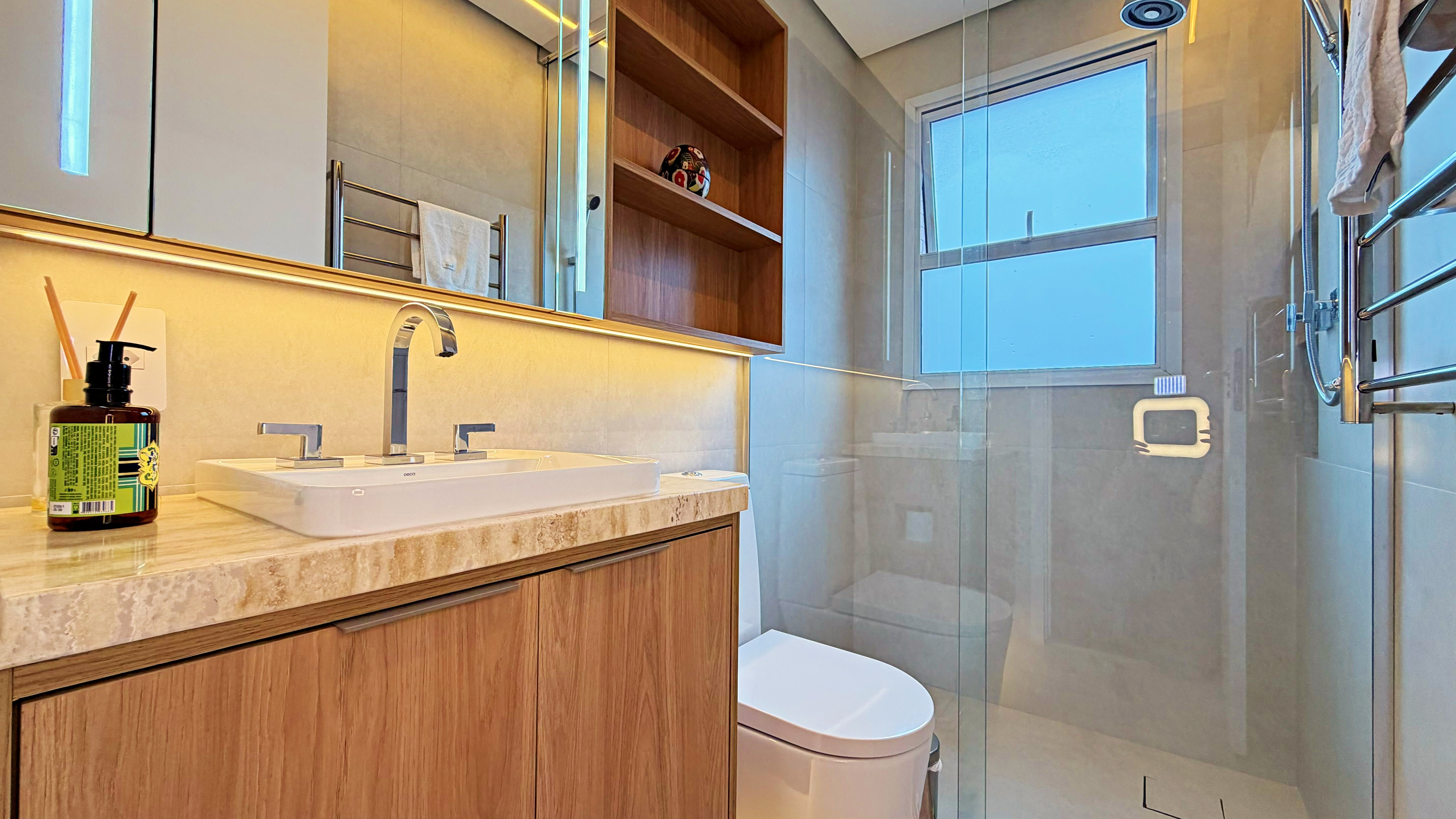 Apartamento, 3 quartos, 152 m² - Foto 35