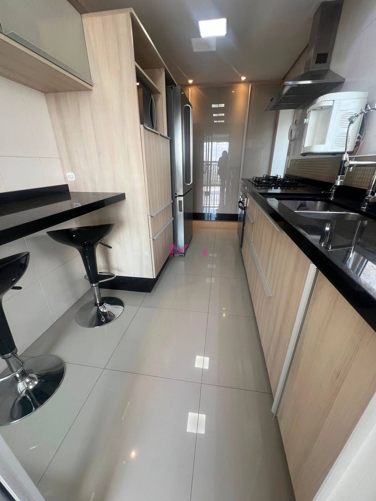 Apartamento, 3 quartos, 155 m² - Foto 21