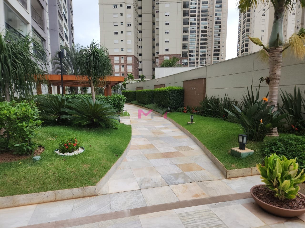 Flat/Apart Hotel, 1 quarto, 41 m² - Foto 50
