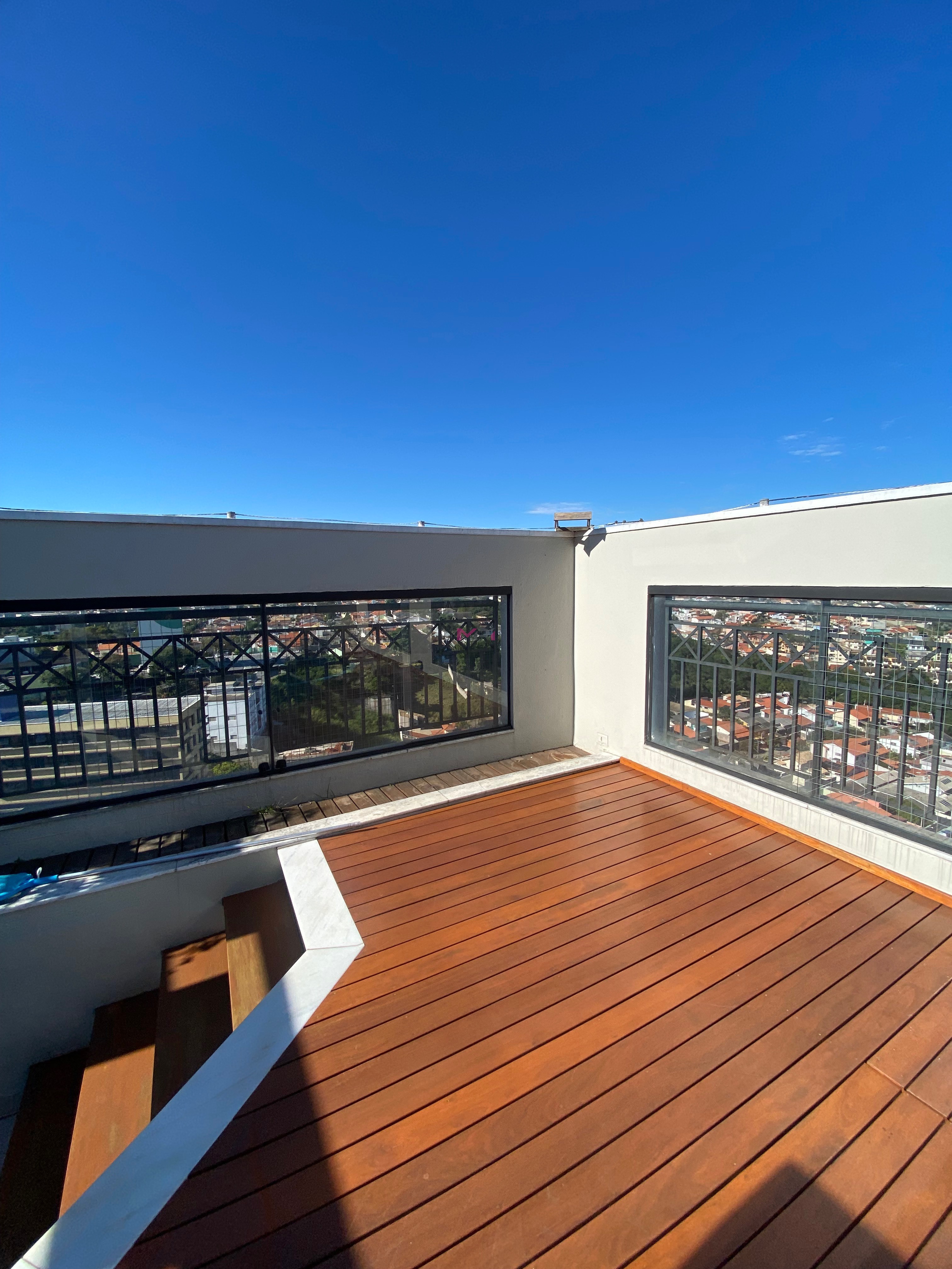 Cobertura, 2 quartos, 165 m² - Foto 33
