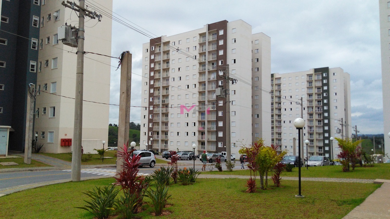 Apartamento, 2 quartos, 64 m² - Foto 16