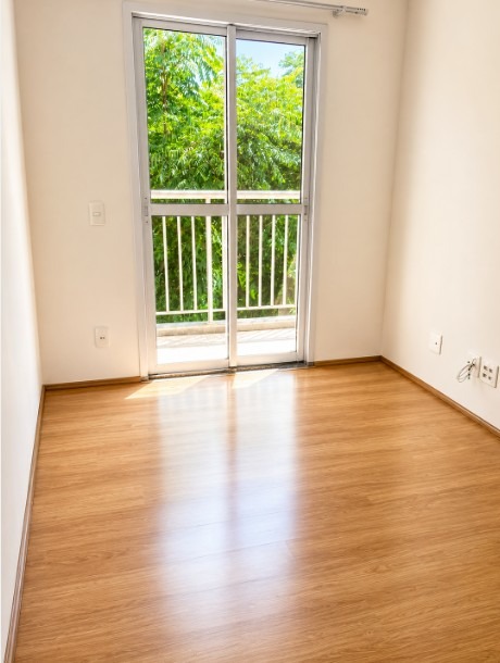 Apartamento, 2 quartos, 54 m² - Foto 1