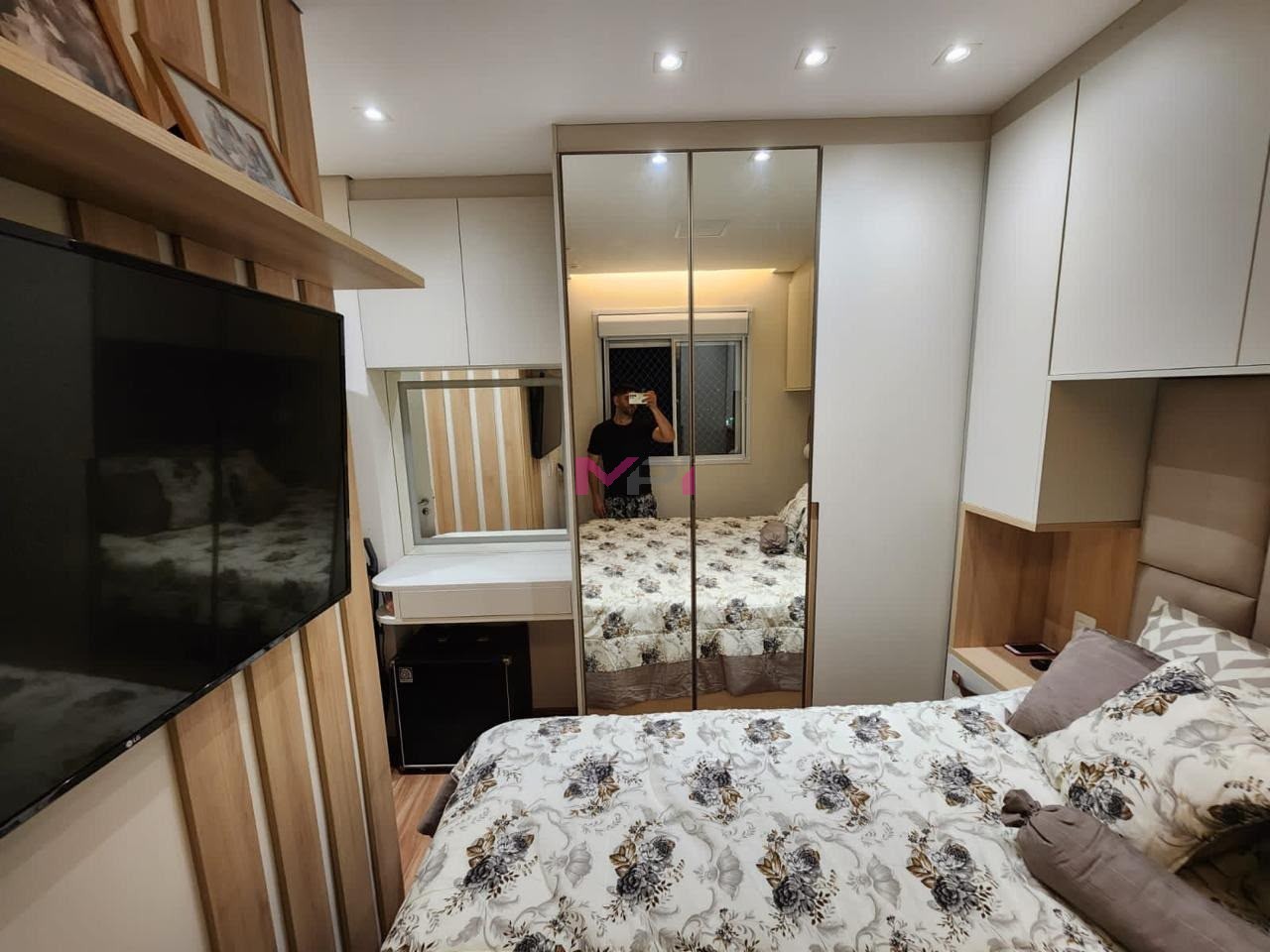 Apartamento, 2 quartos, 44 m² - Foto 20