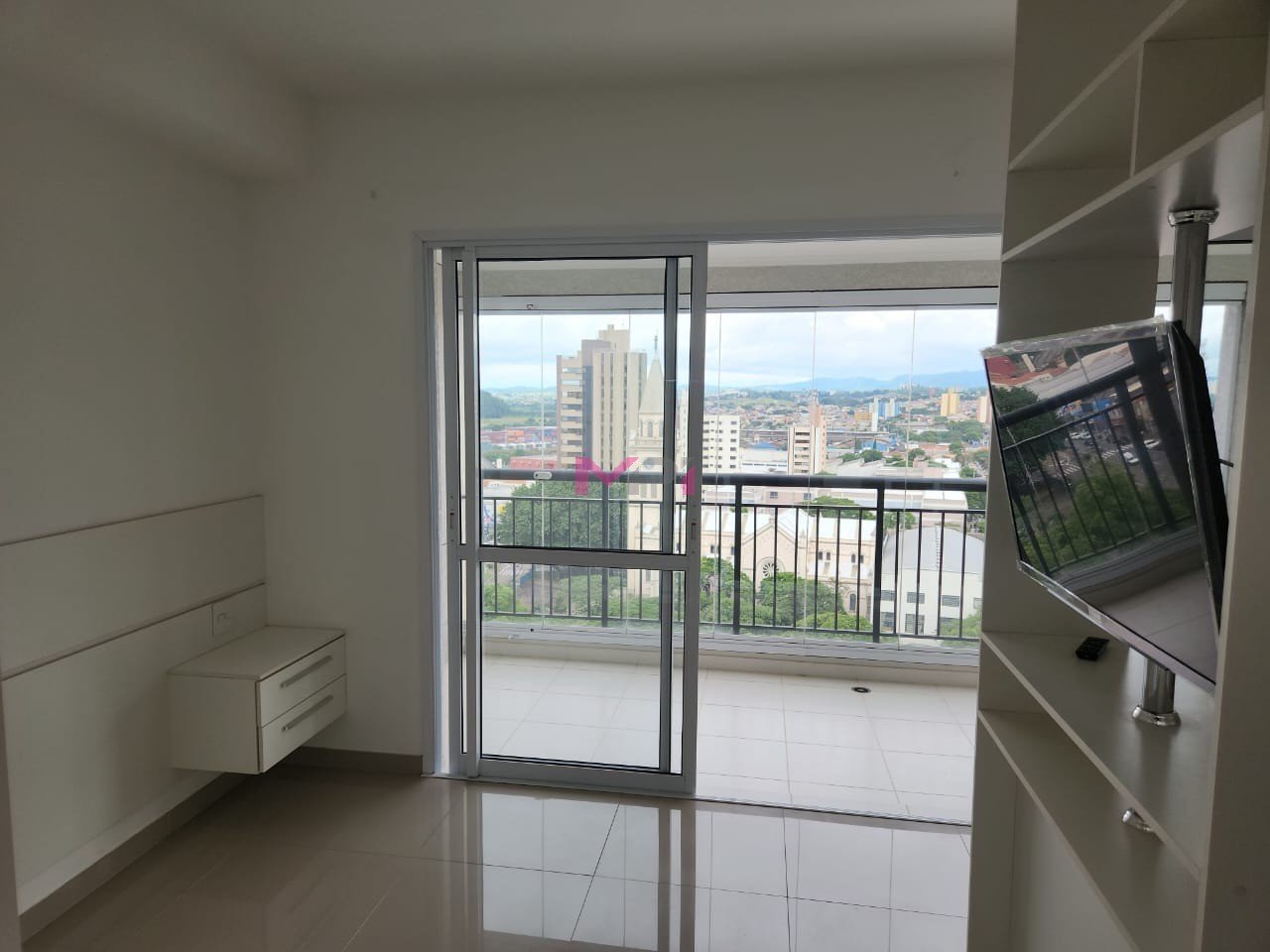 Flat/Apart Hotel, 1 quarto, 41 m² - Foto 20