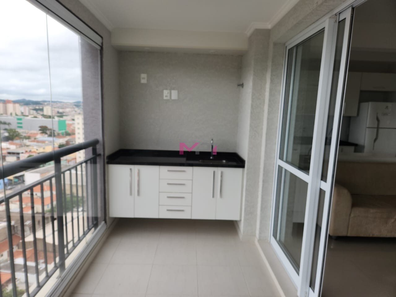 Flat/Apart Hotel, 1 quarto, 41 m² - Foto 35