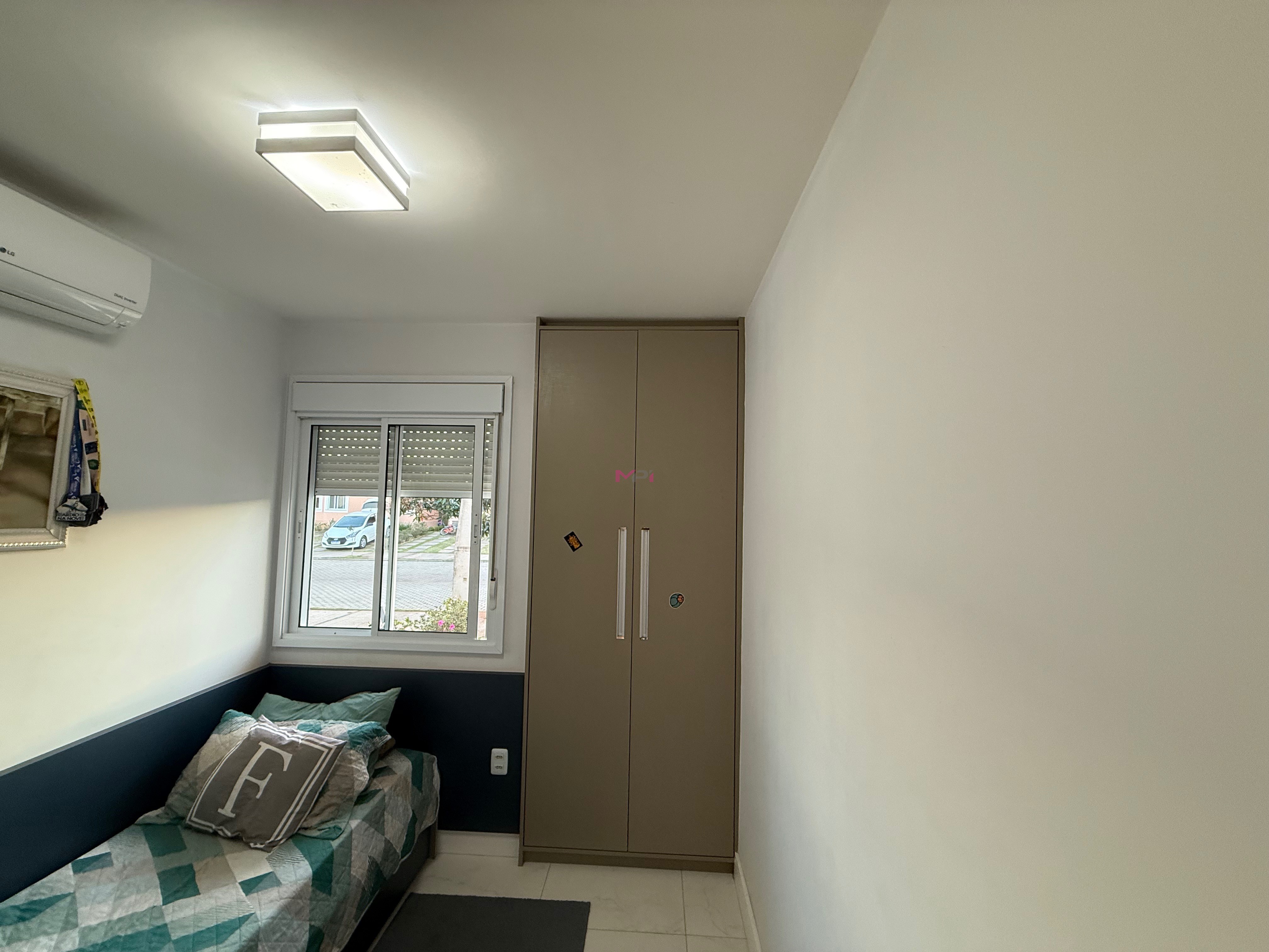 Casa de Condomínio, 3 quartos - Foto 10