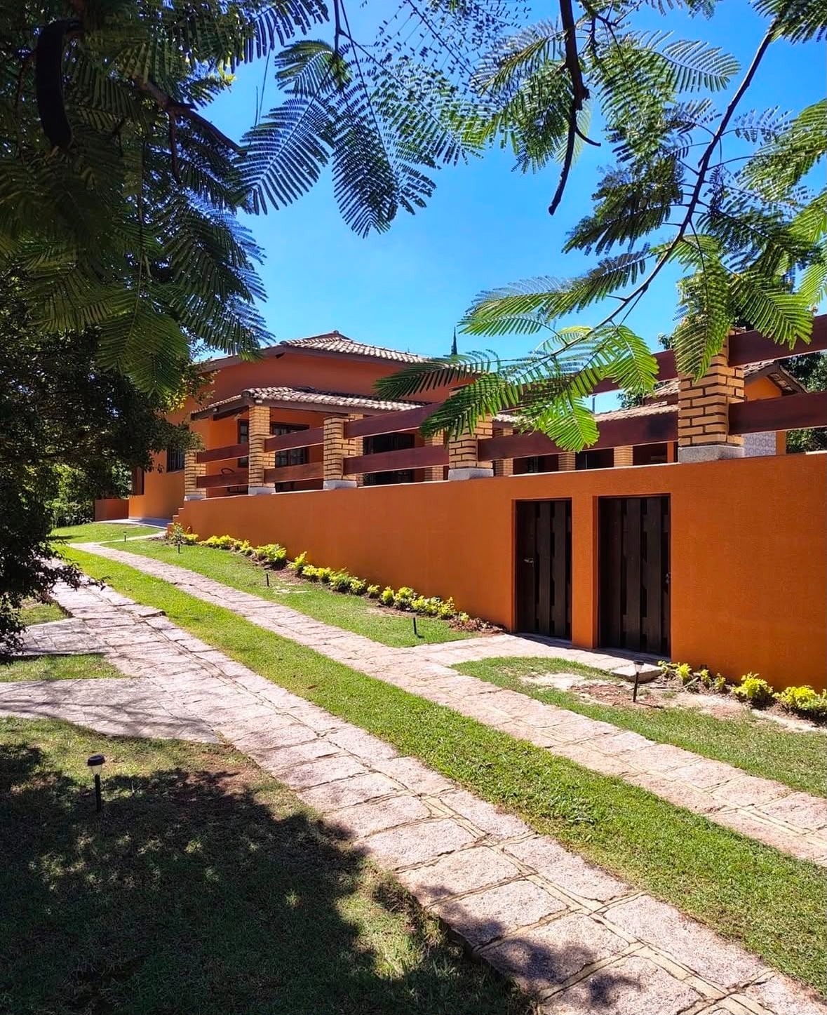 Casa de Condomínio, 3 quartos - Foto 34