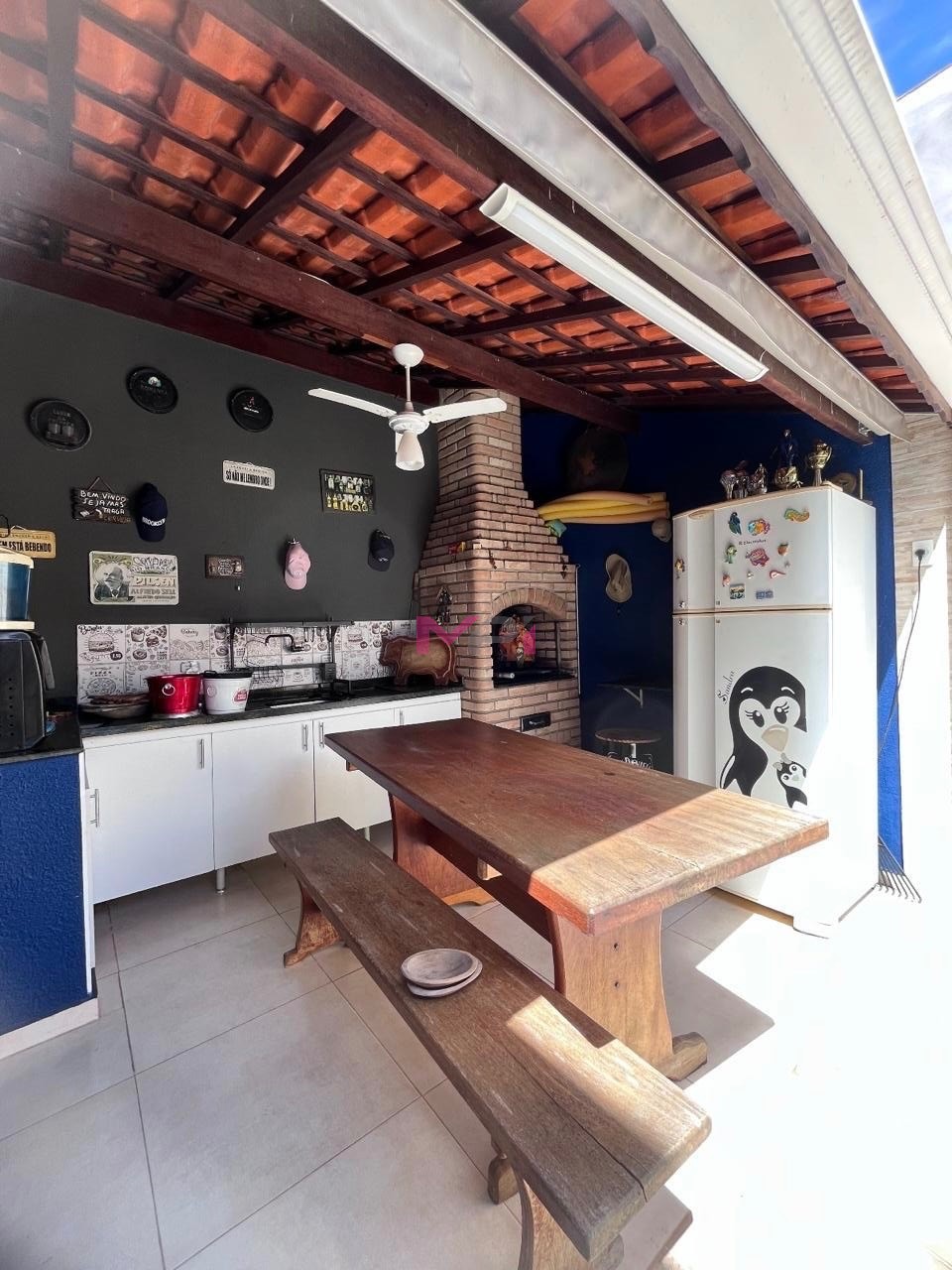 Sobrado, 3 quartos, 170 m² - Foto 18