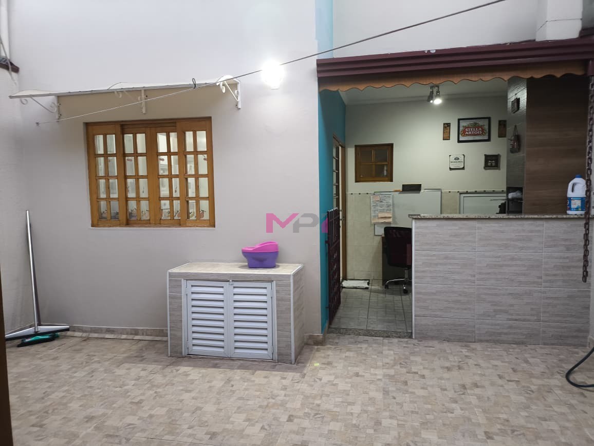 Sobrado, 3 quartos, 126 m² - Foto 16