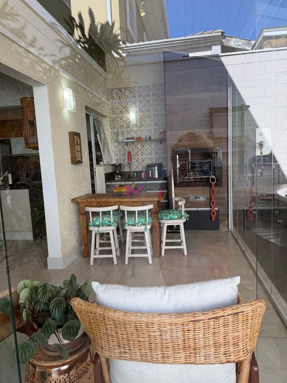 Casa de Condomínio, 3 quartos - Foto 25