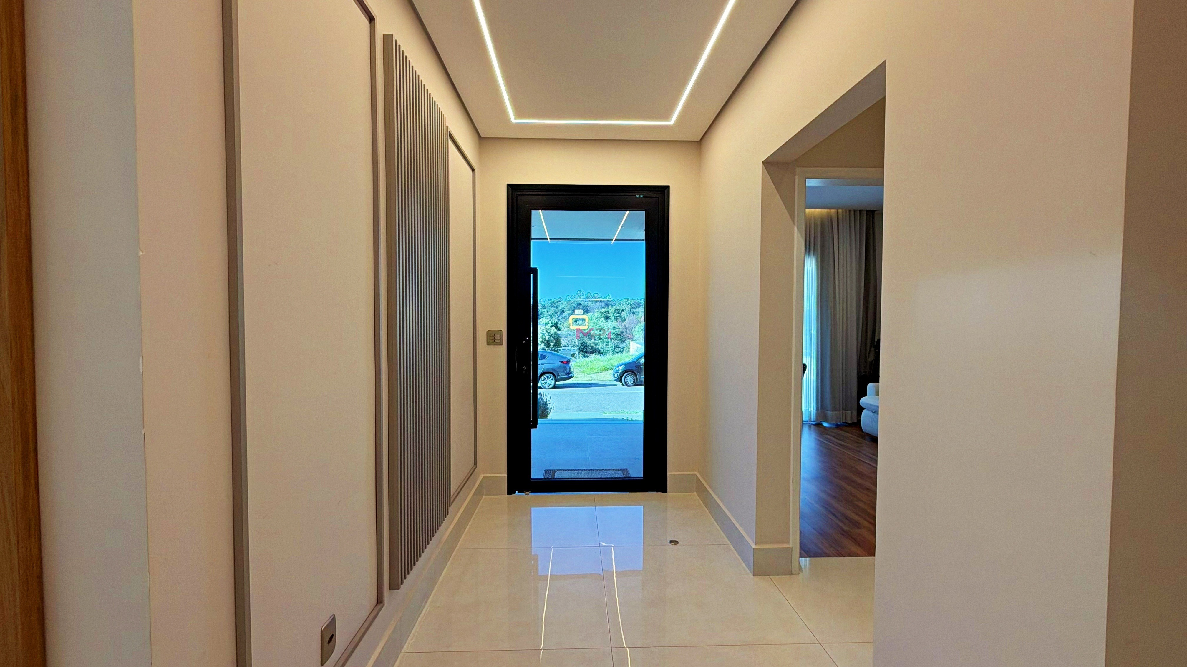 Casa de Condomínio, 4 quartos - Foto 45