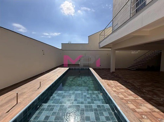Casa, 4 quartos, 273 m² - Foto 26