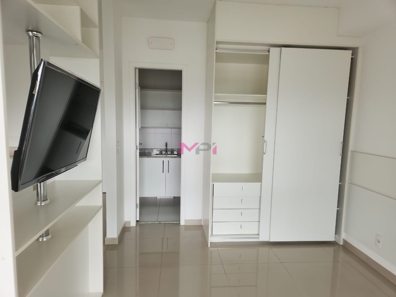 Flat/Apart Hotel, 1 quarto, 41 m² - Foto 21