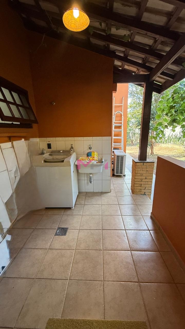 Casa de Condomínio, 3 quartos - Foto 21