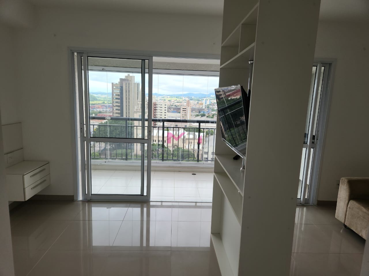 Flat/Apart Hotel, 1 quarto, 41 m² - Foto 17