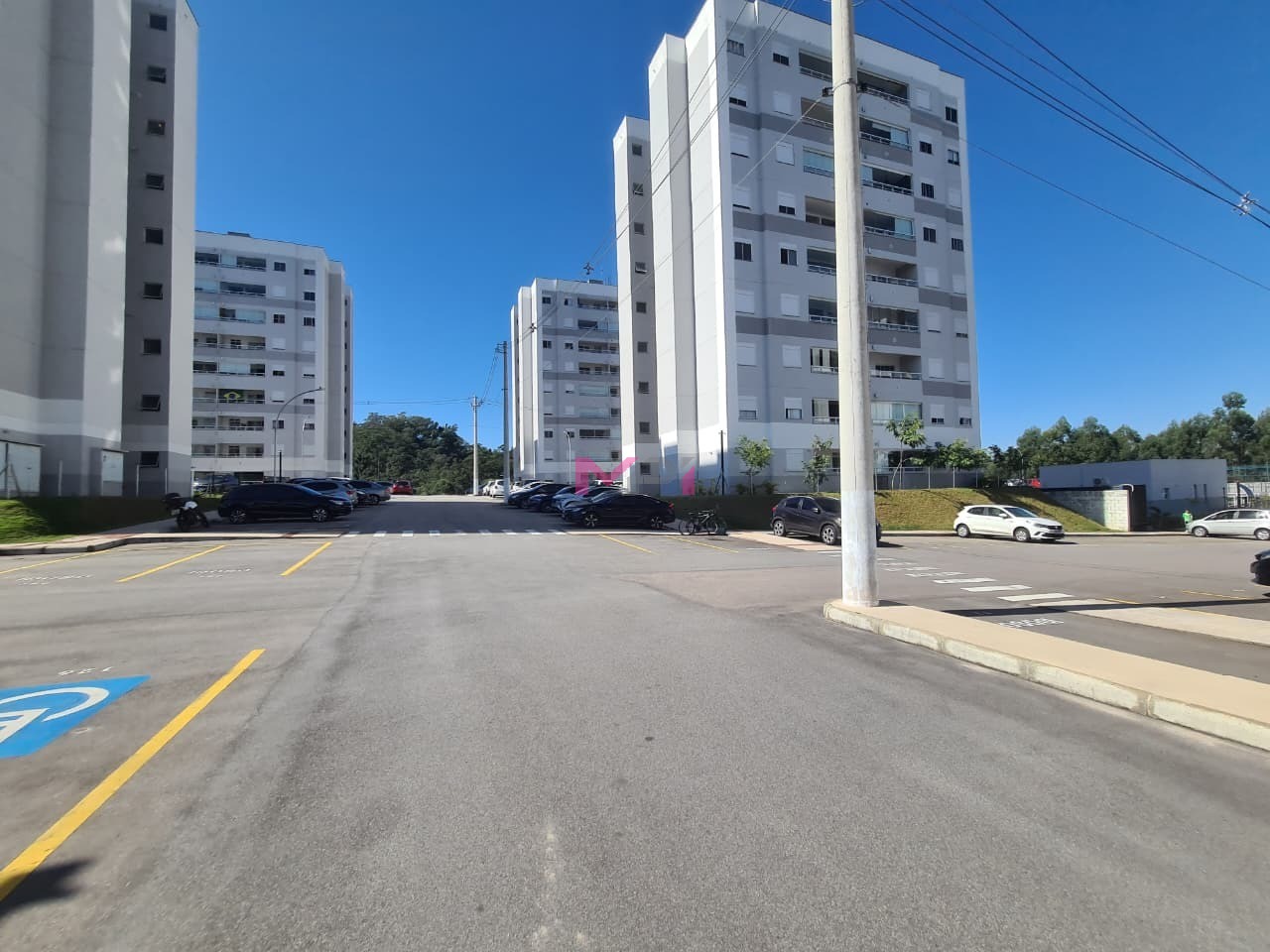 Apartamento, 3 quartos, 60 m² - Foto 29
