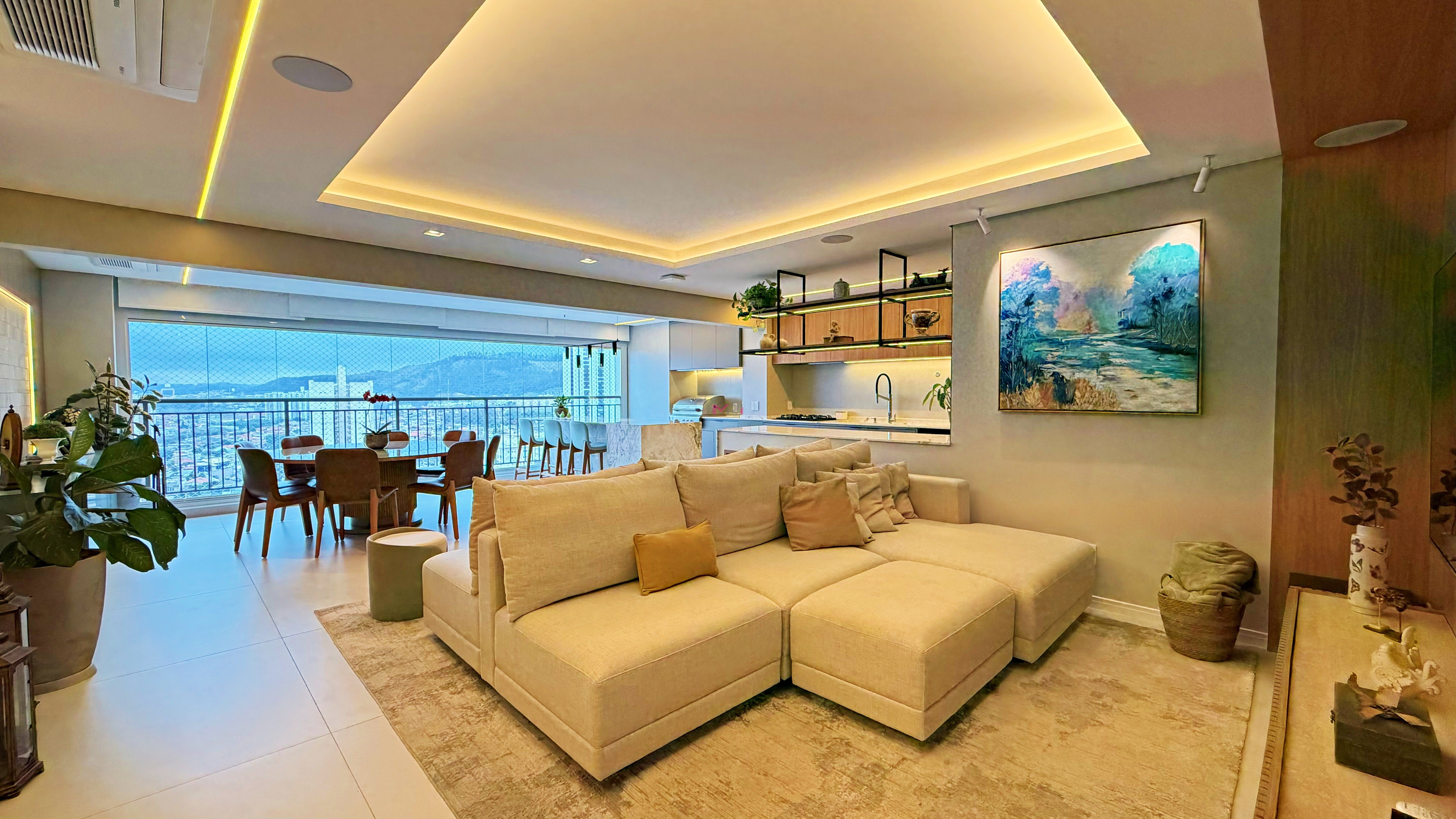 Apartamento, 3 quartos, 152 m² - Foto 19