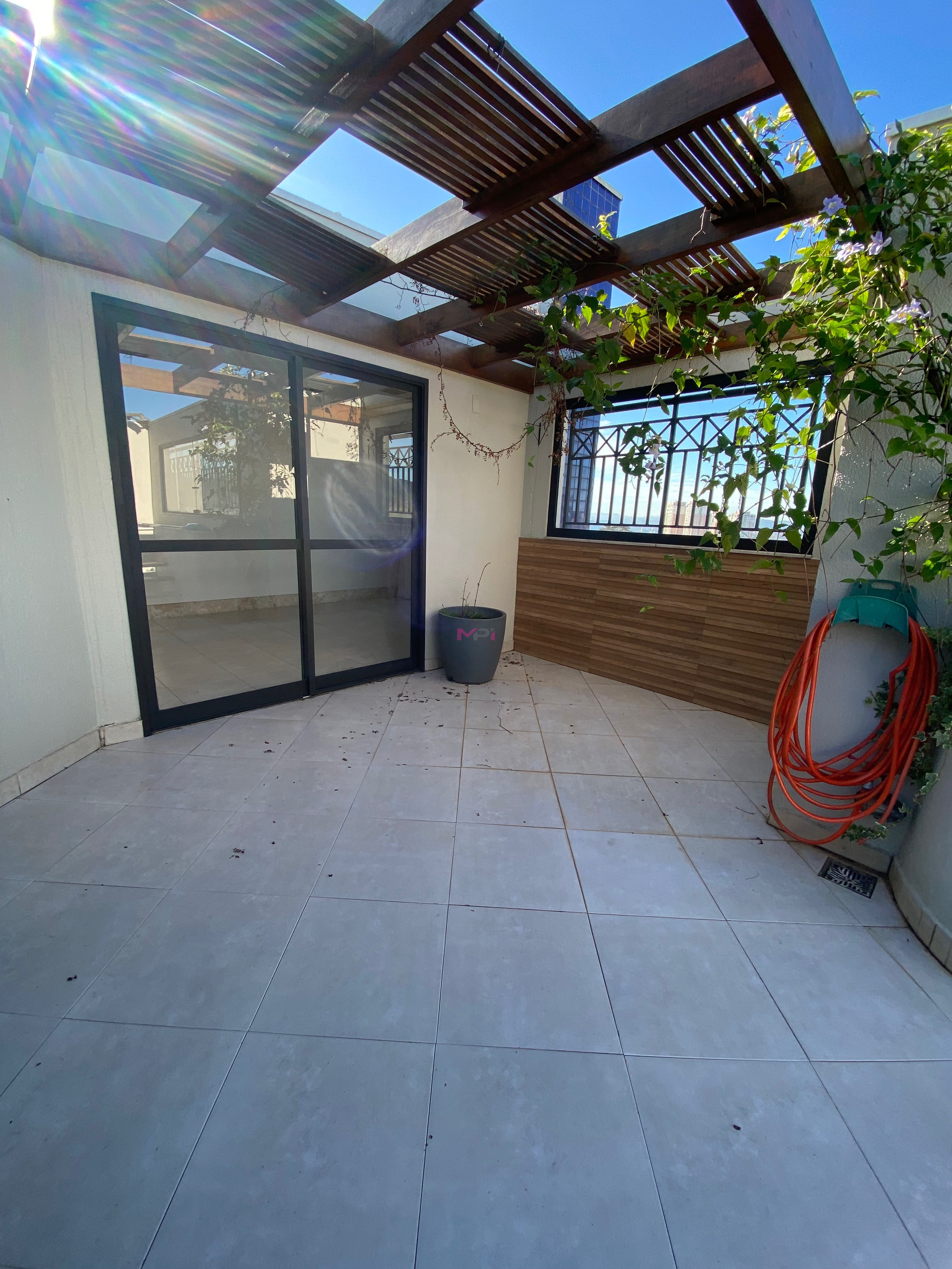 Cobertura, 2 quartos, 165 m² - Foto 21