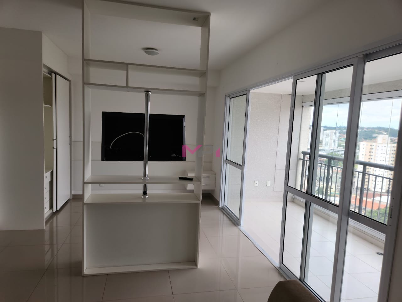 Flat/Apart Hotel, 1 quarto, 41 m² - Foto 29
