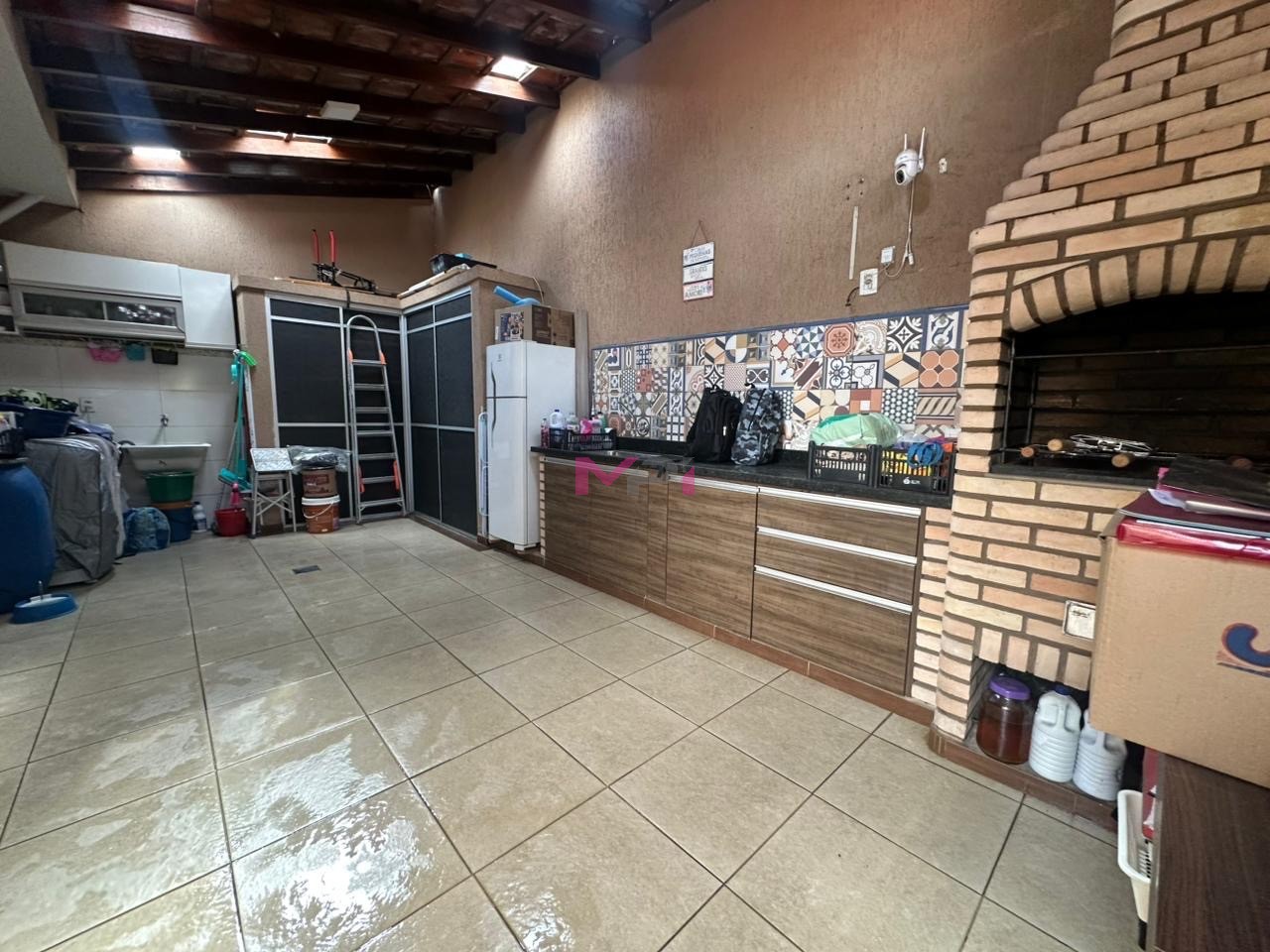 Casa, 2 quartos, 140 m² - Foto 17