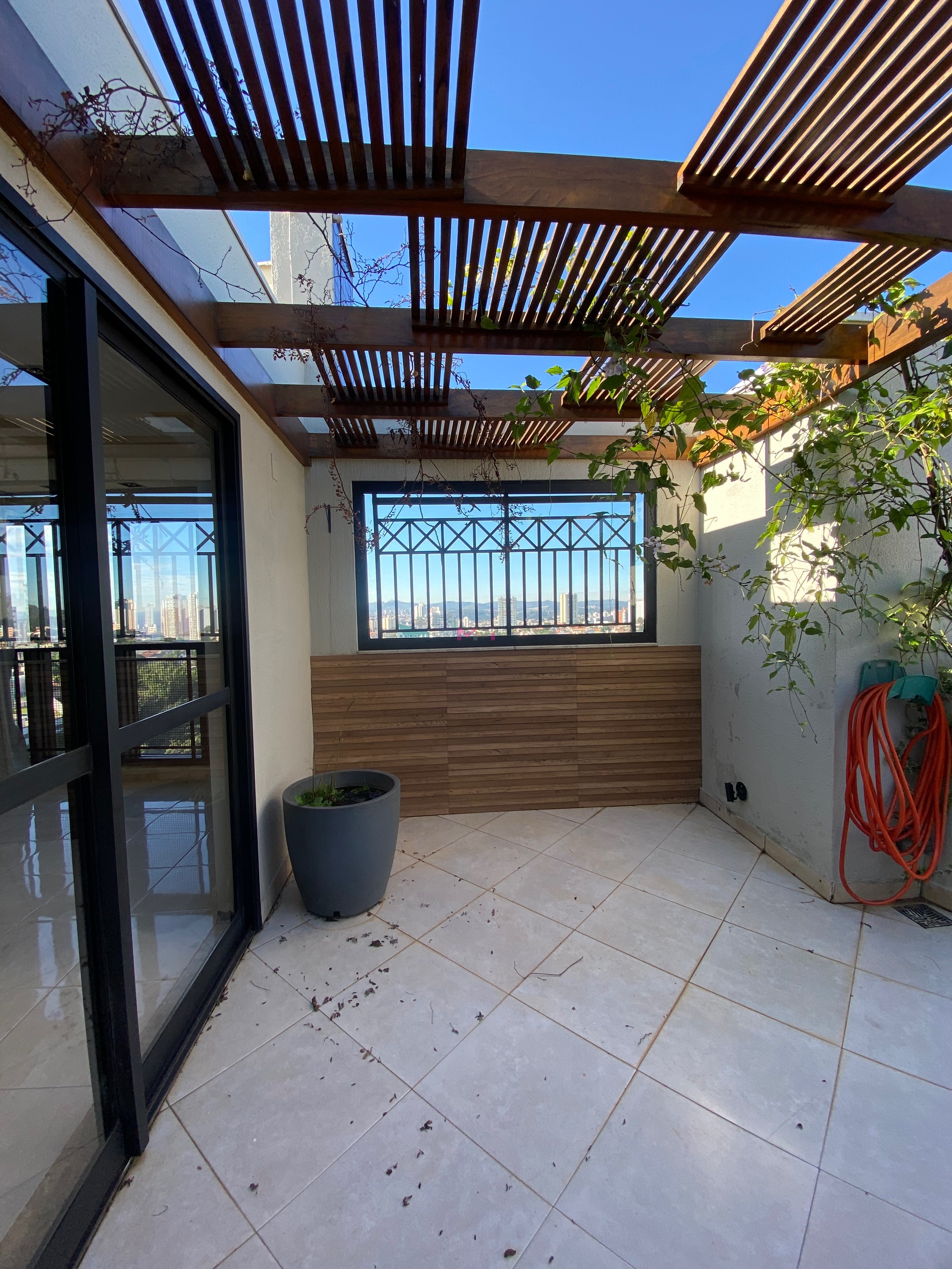 Cobertura, 2 quartos, 165 m² - Foto 25