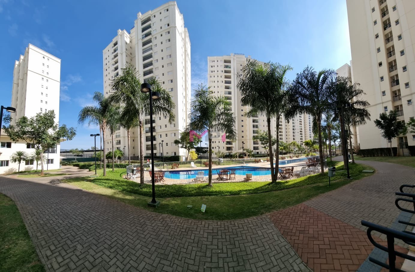 Apartamento, 3 quartos, 119 m² - Foto 41