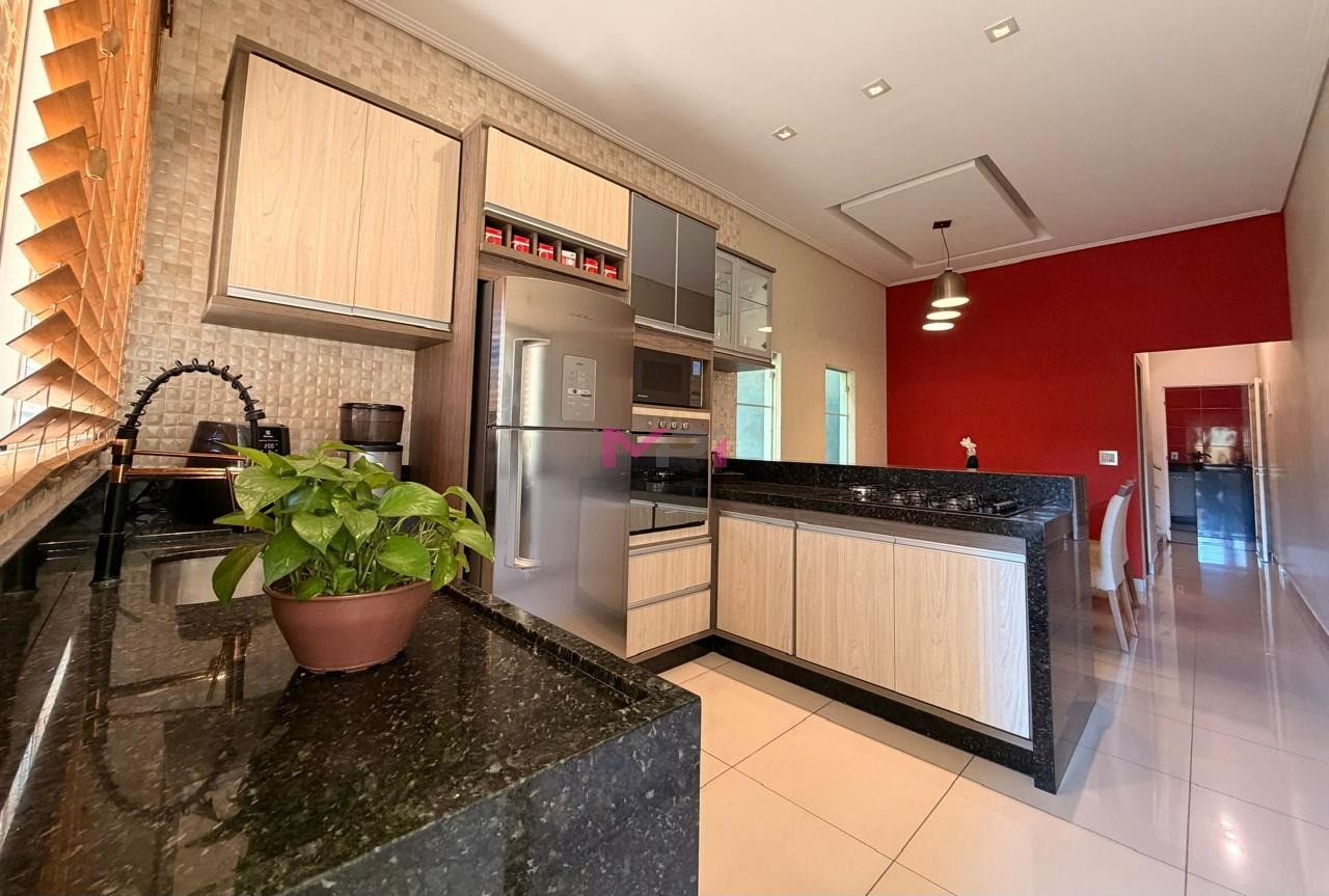 Sobrado, 3 quartos, 164 m² - Foto 20