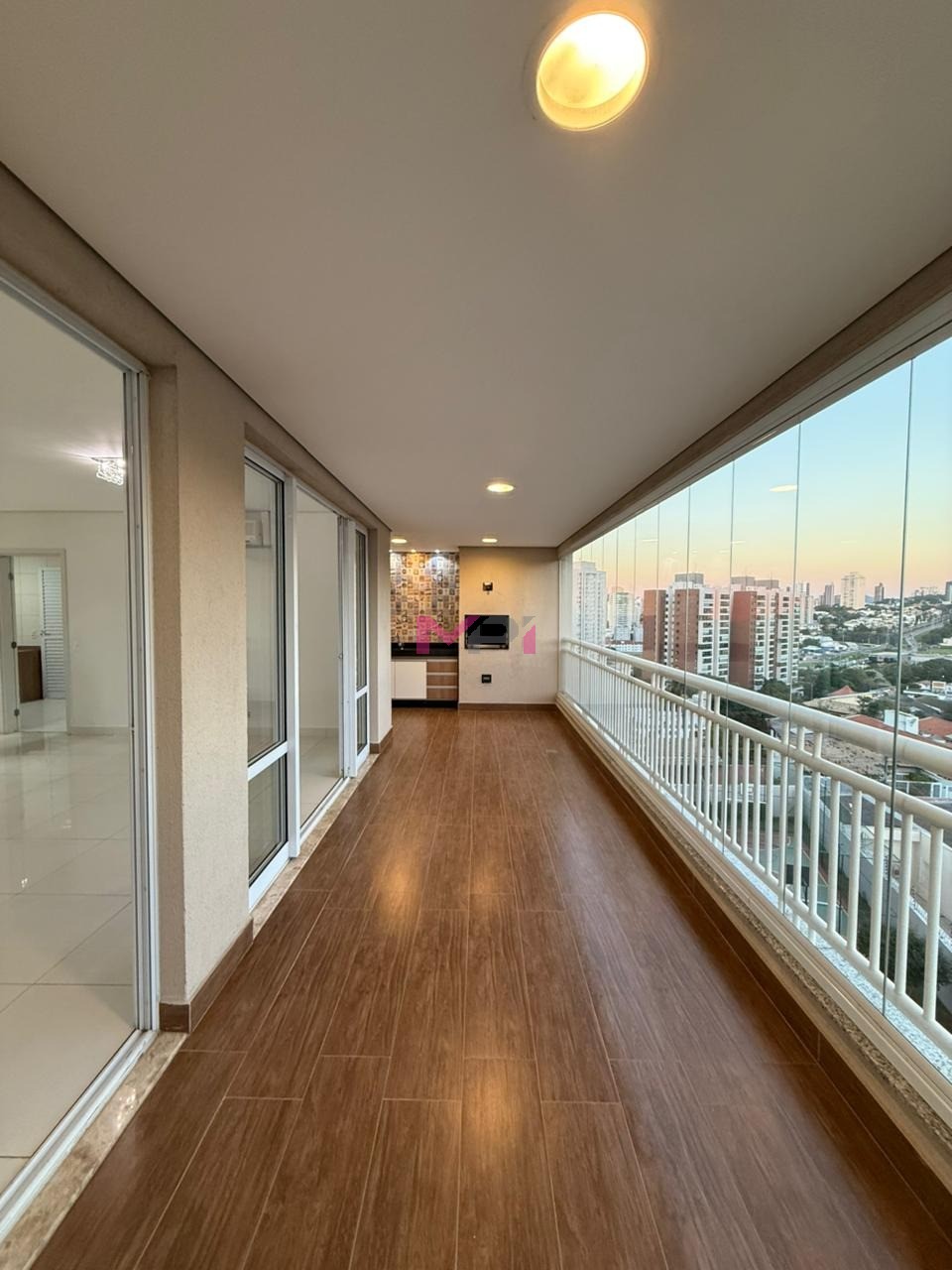 Apartamento, 3 quartos, 147 m² - Foto 47