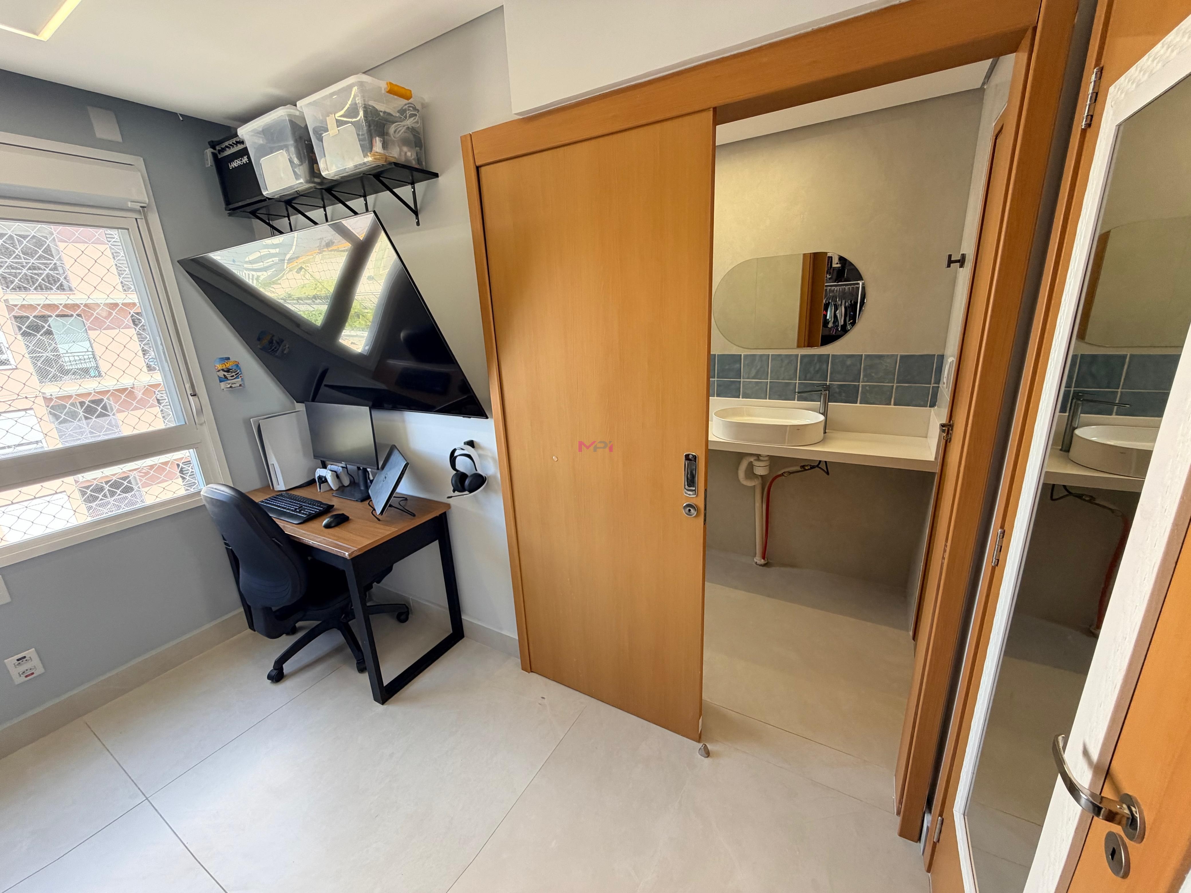 Apartamento, 3 quartos, 88 m² - Foto 29