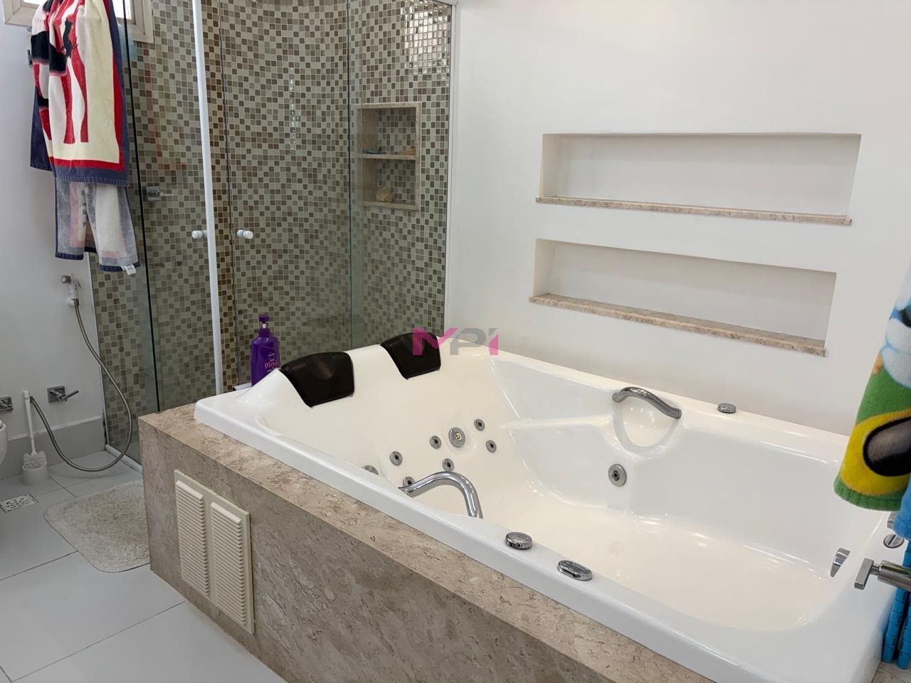 Apartamento, 3 quartos, 294 m² - Foto 34