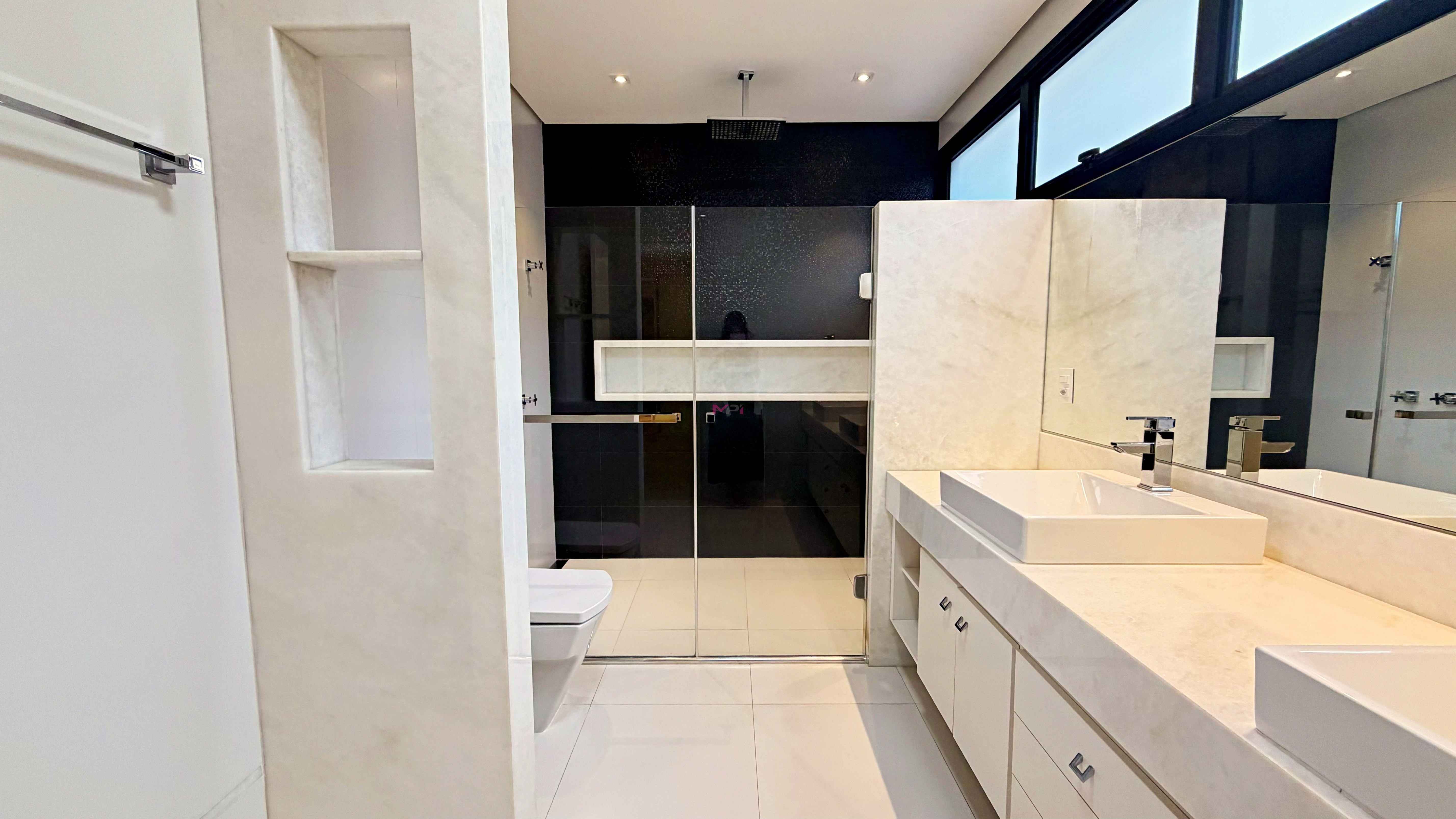 Casa de Condomínio, 3 quartos - Foto 47