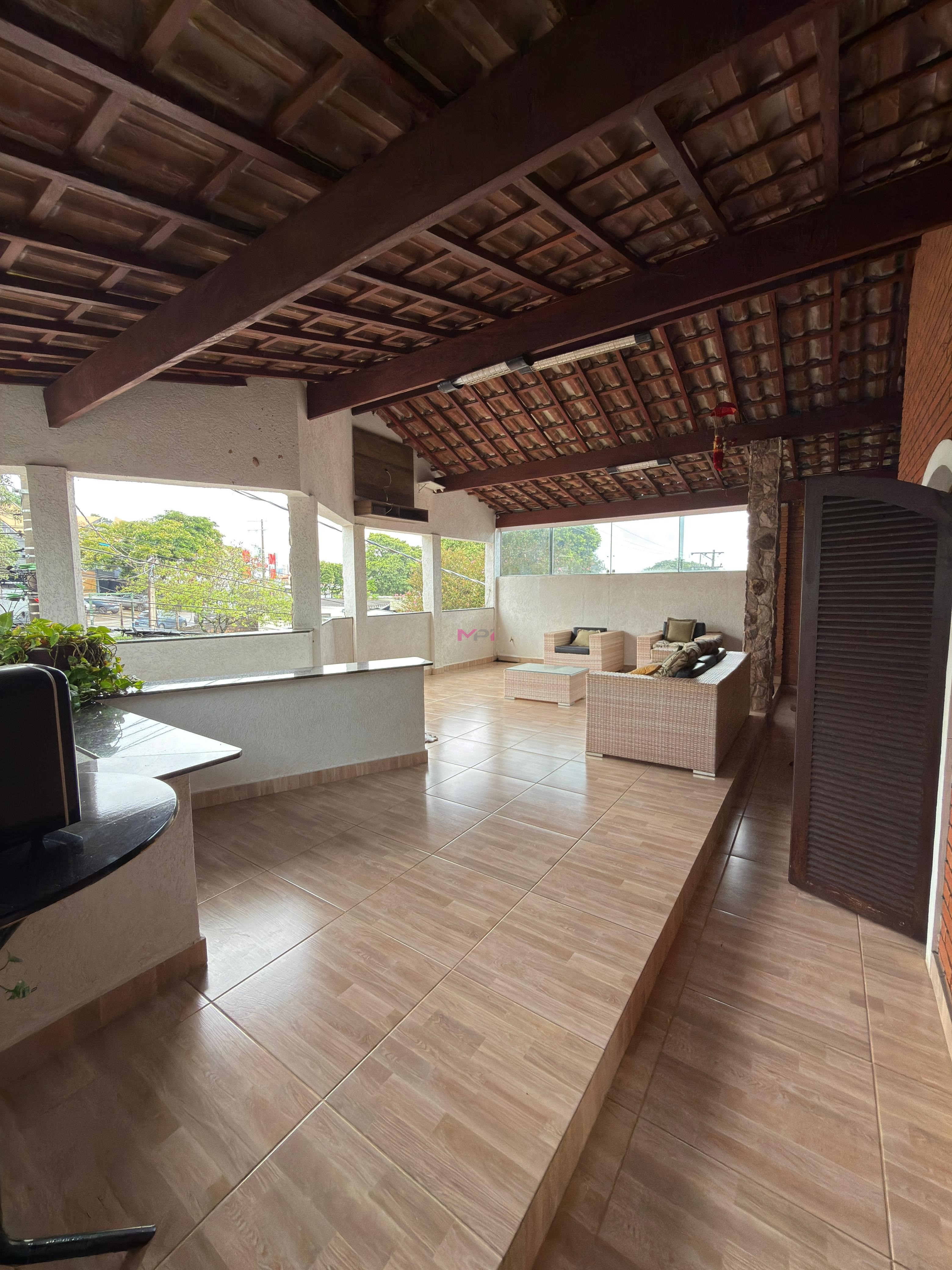 Casa, 3 quartos, 314 m² - Foto 24
