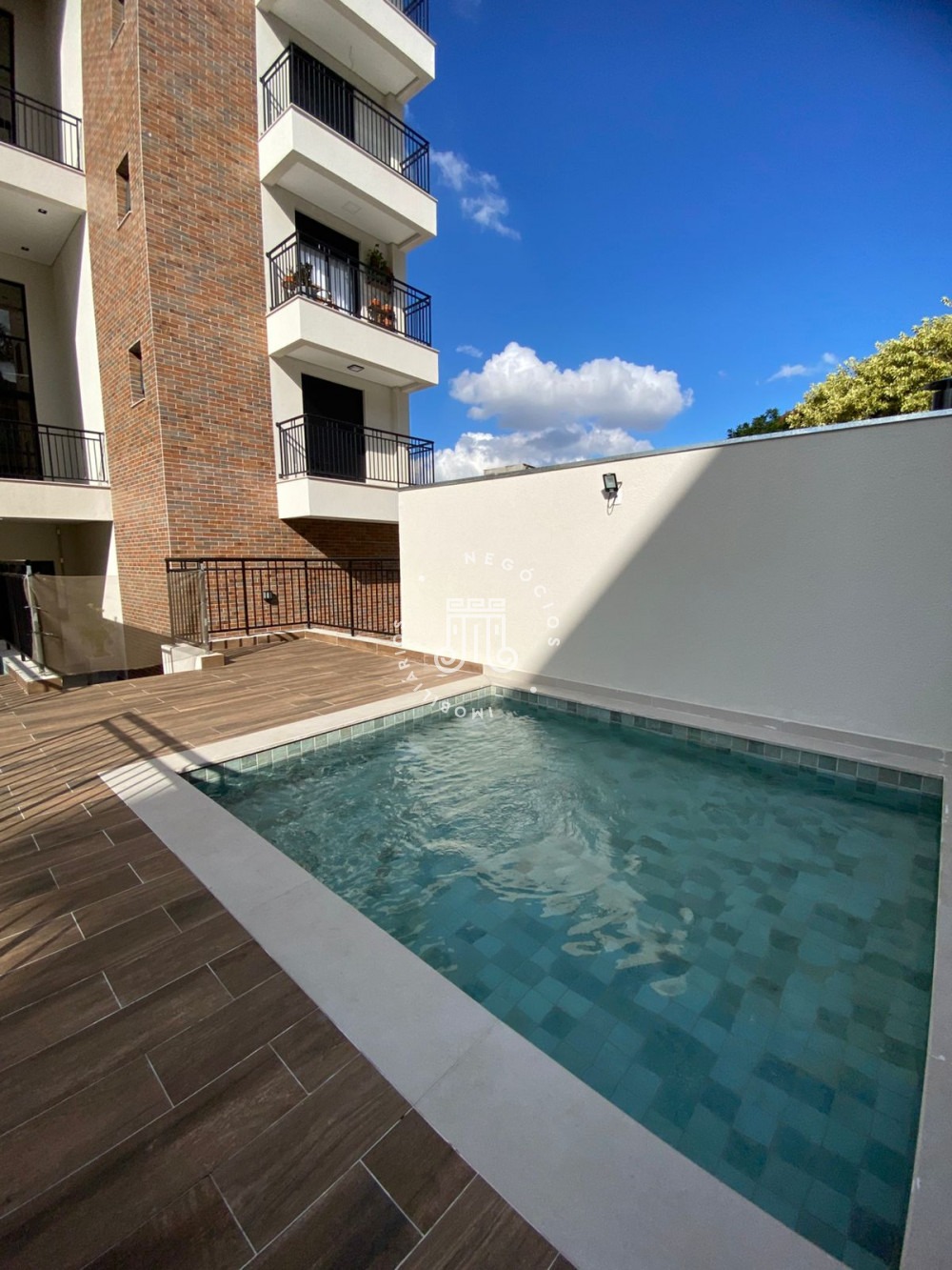 Apartamento, 2 quartos, 97 m² - Foto 2