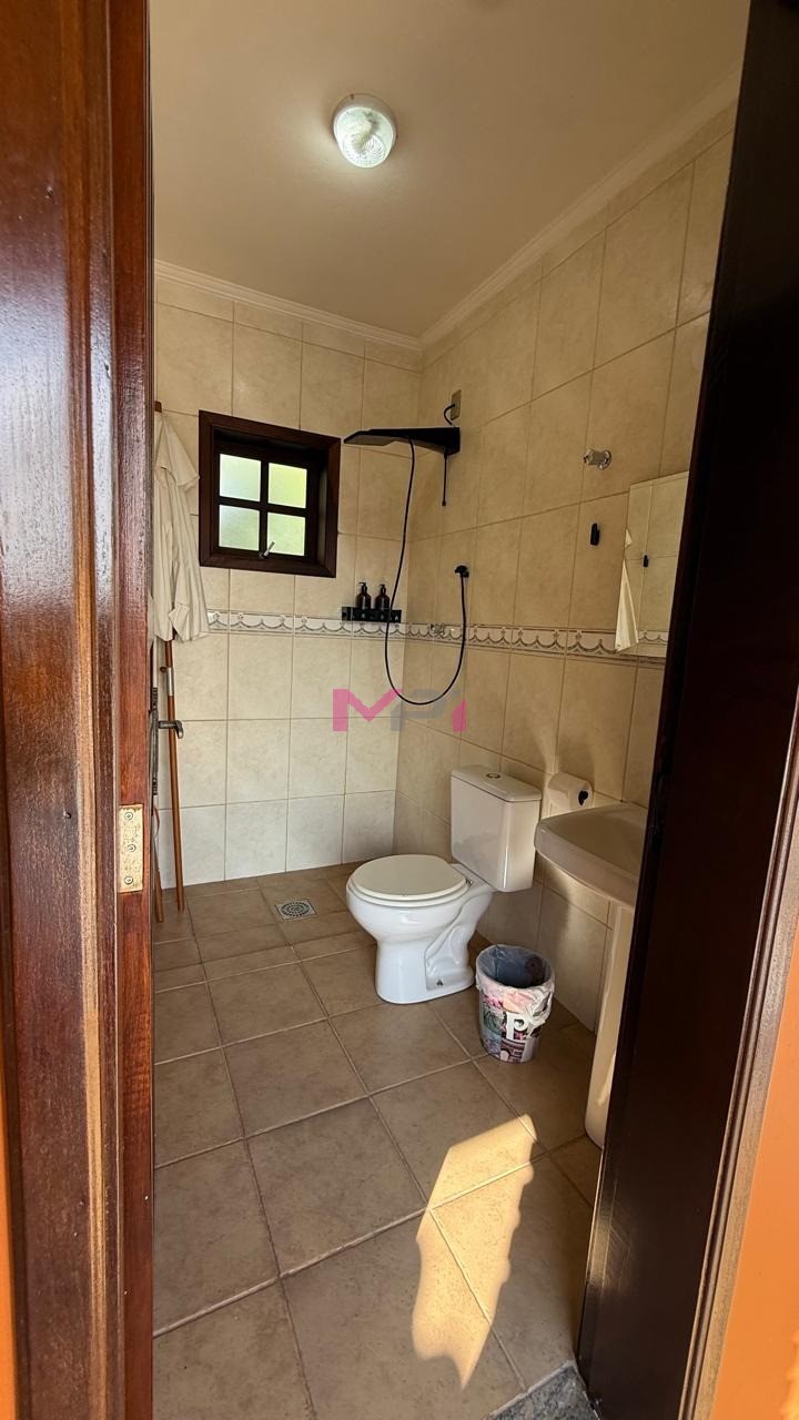 Casa de Condomínio, 3 quartos - Foto 20