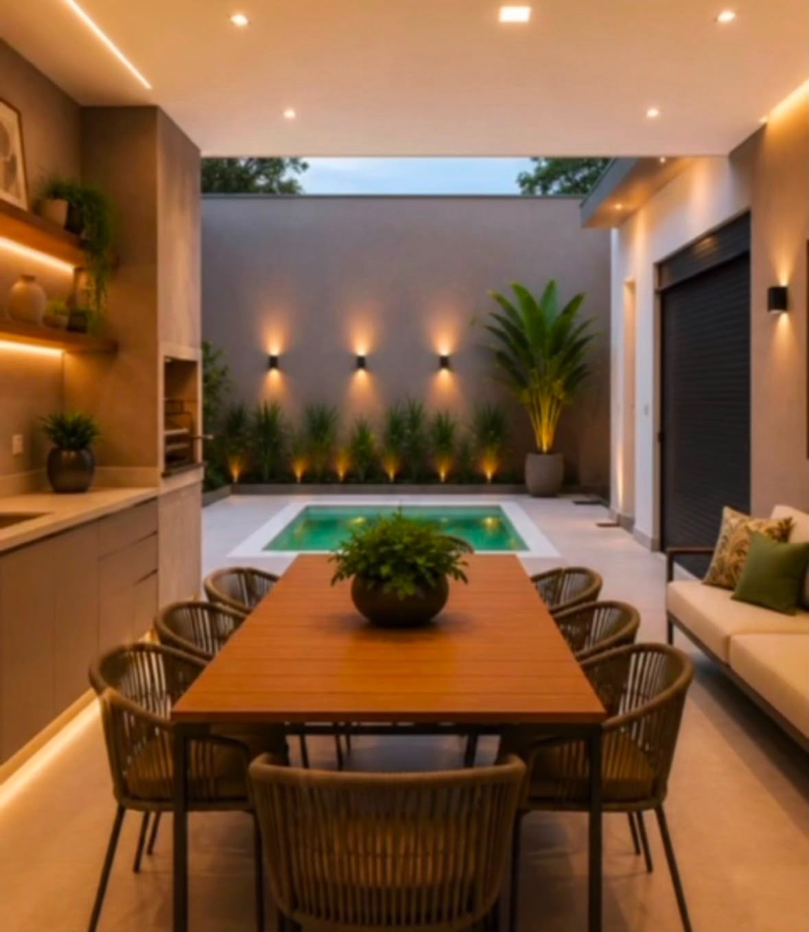 Casa de Condomínio, 3 quartos - Foto 9