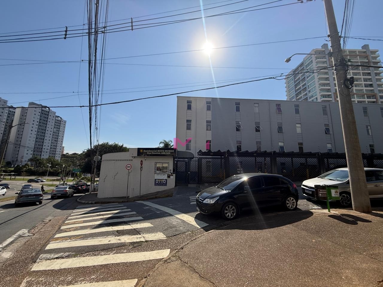 Apartamento, 2 quartos, 59 m² - Foto 26