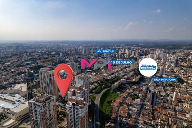 Apartamento, 3 quartos, 145 m² - Foto 23