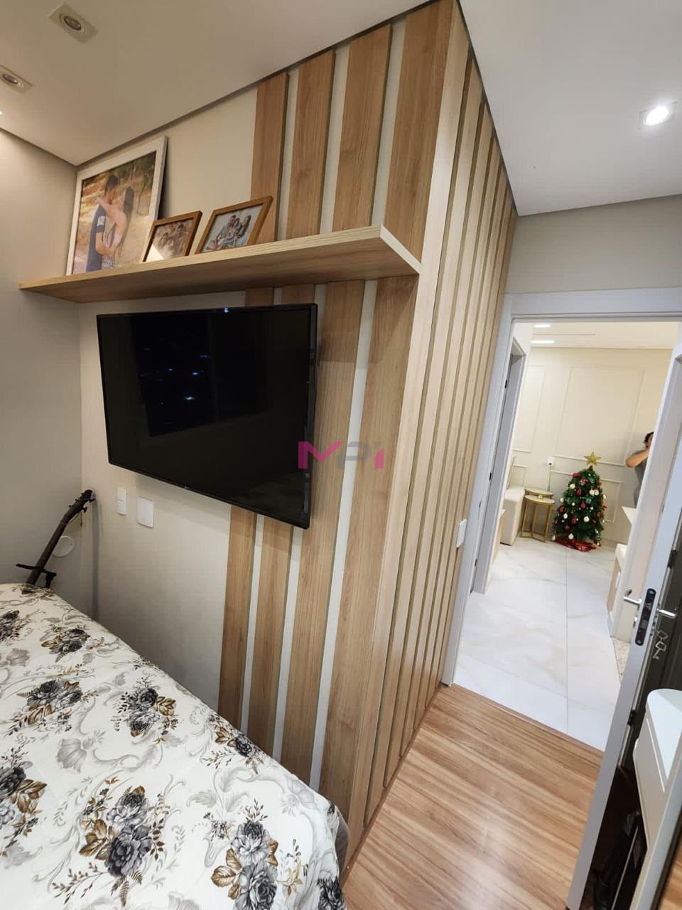 Apartamento, 2 quartos, 44 m² - Foto 16