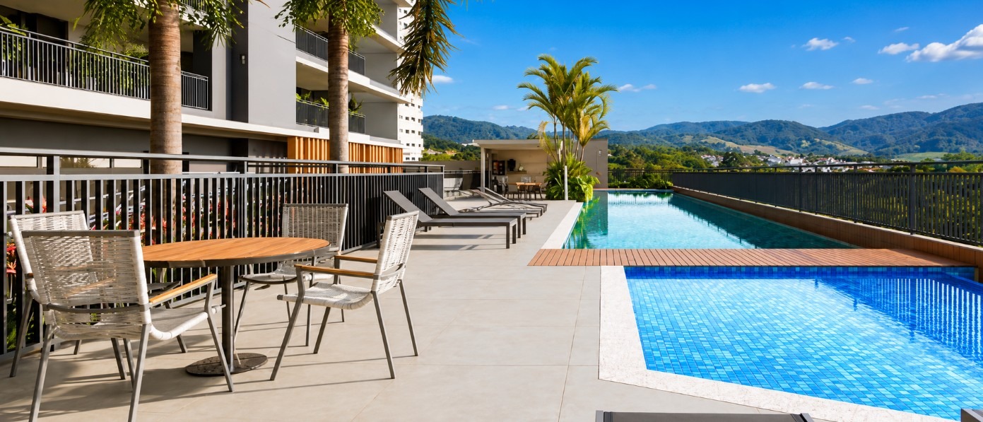 Apartamento, 4 quartos, 157 m² - Foto 1