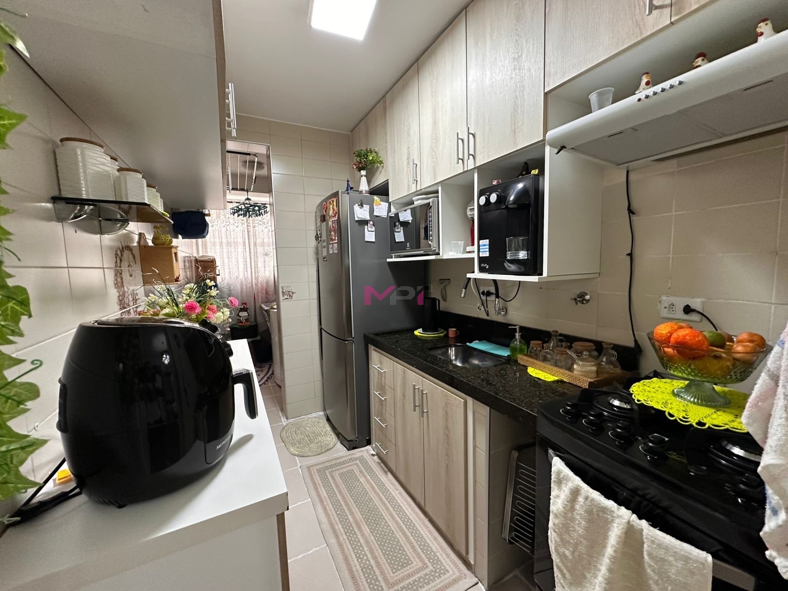 Apartamento, 2 quartos, 57 m² - Foto 17