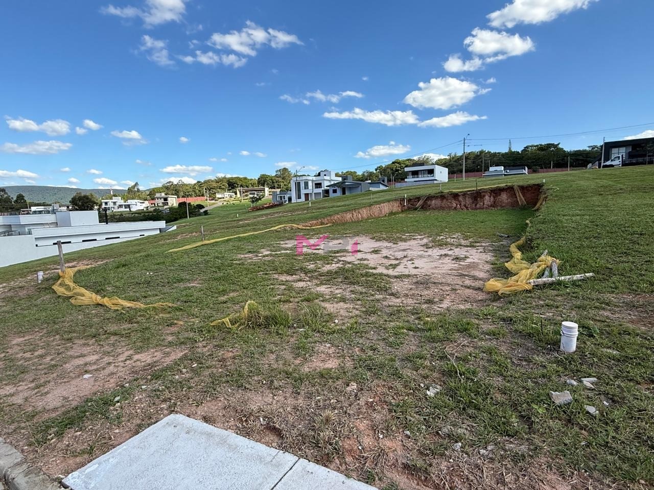 Terreno, 362 m² - Foto 2