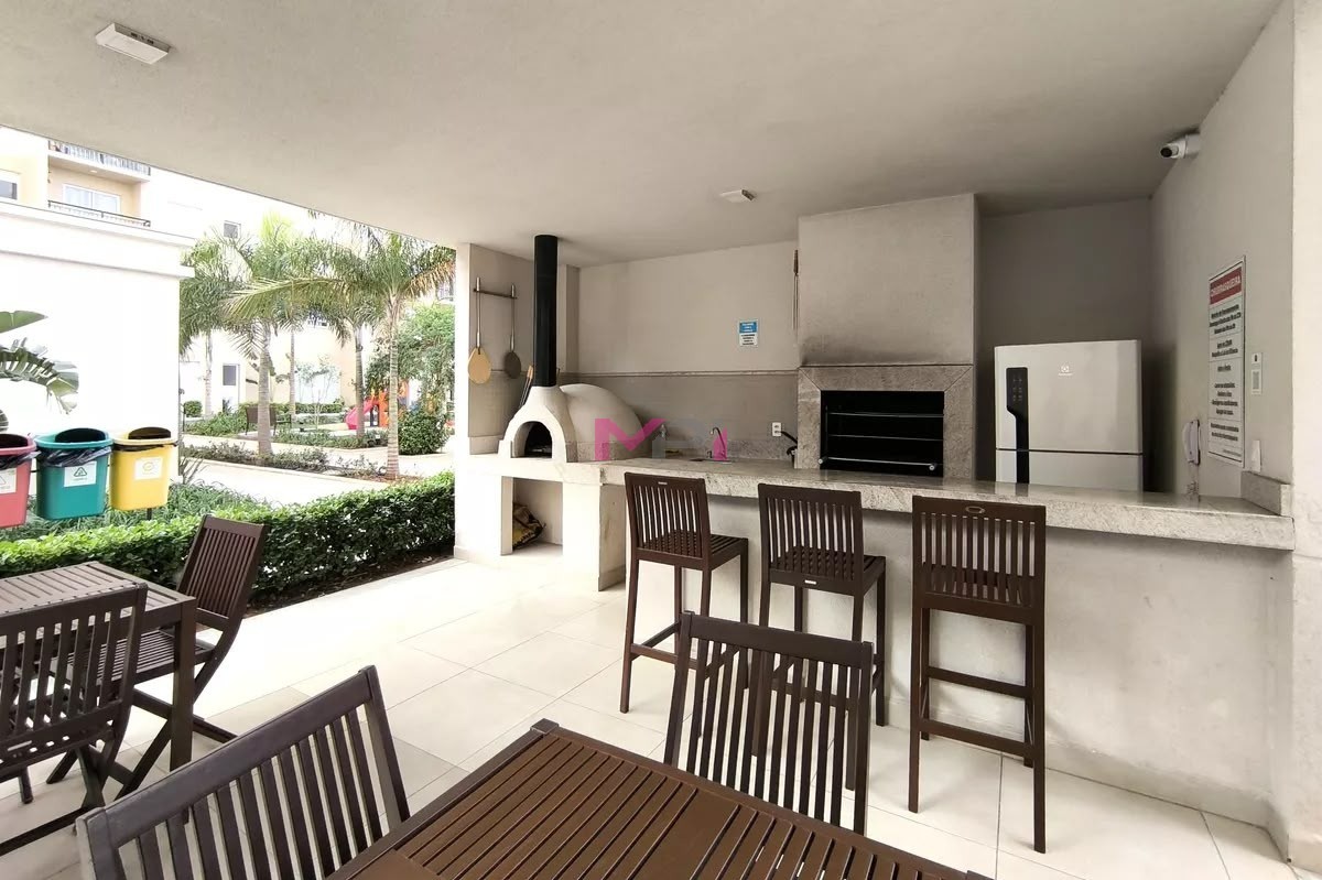 Apartamento, 2 quartos, 72 m² - Foto 18
