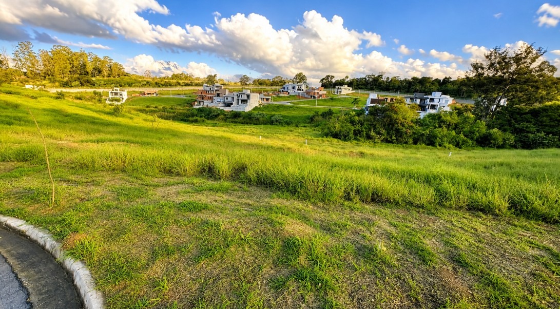 Terreno, 317 m² - Foto 1