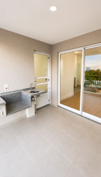 Apartamento, 2 quartos, 67 m² - Foto 1