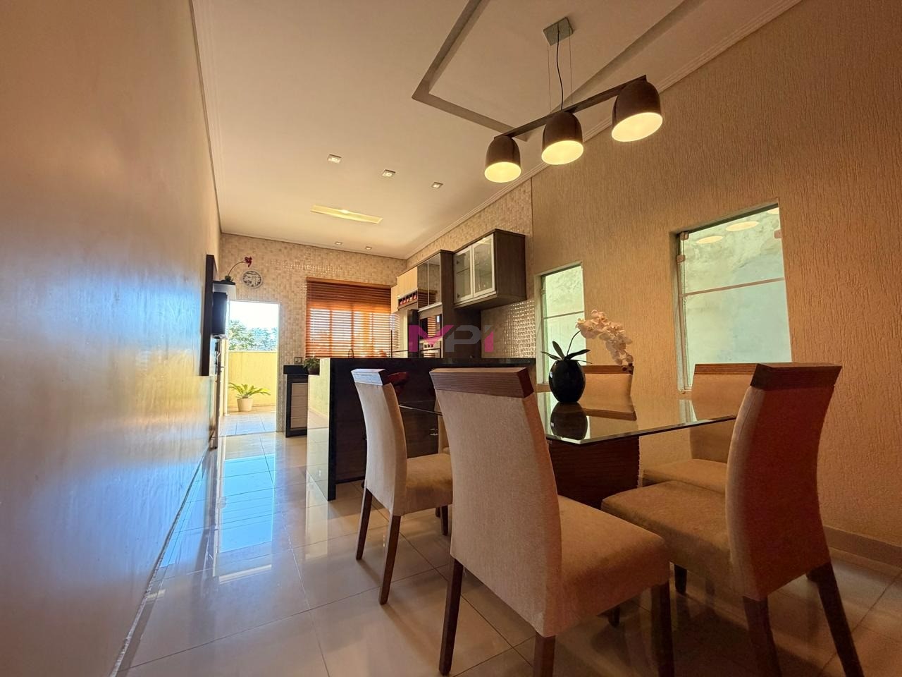 Sobrado, 3 quartos, 164 m² - Foto 17