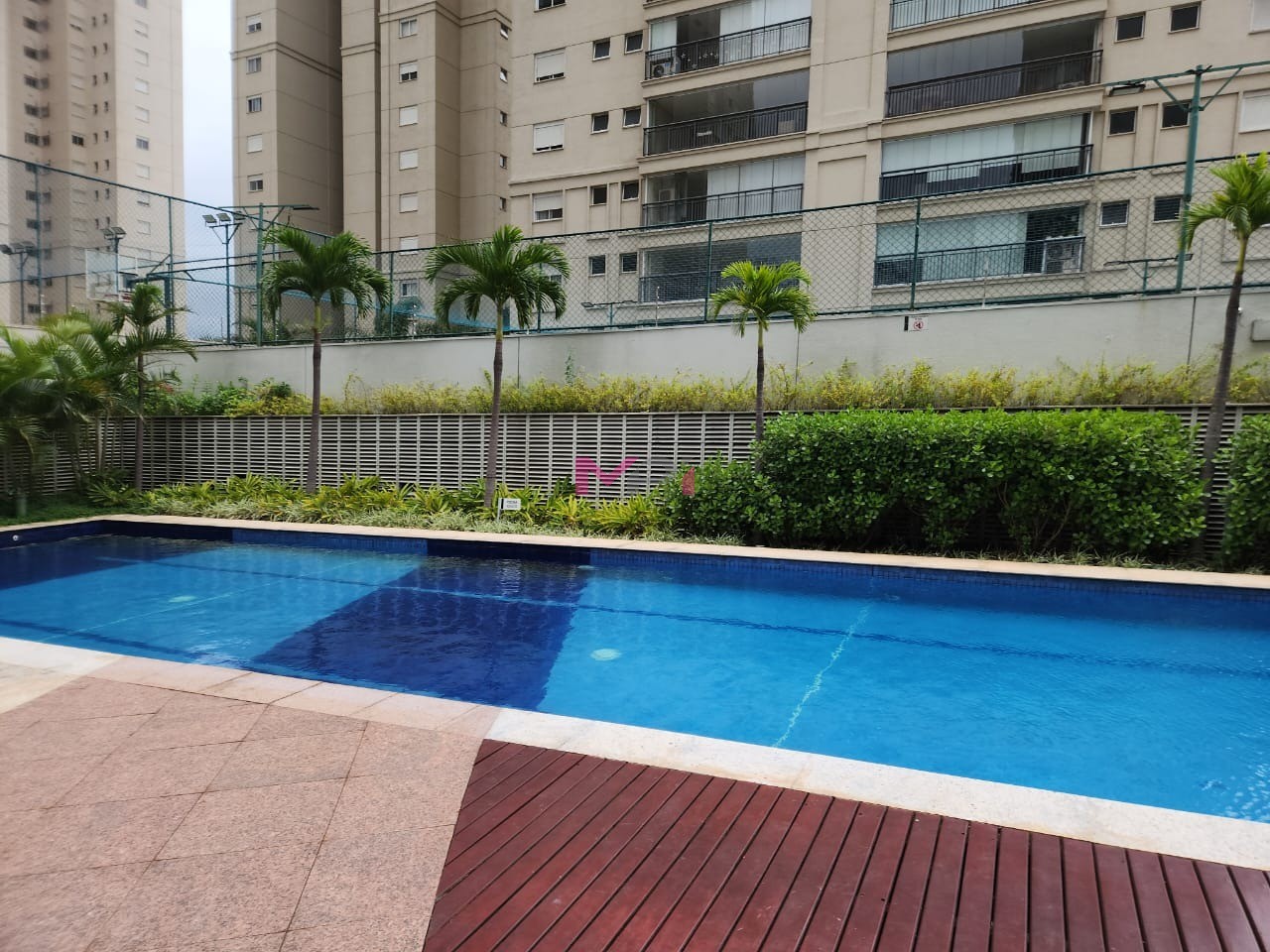 Flat/Apart Hotel, 1 quarto, 41 m² - Foto 44