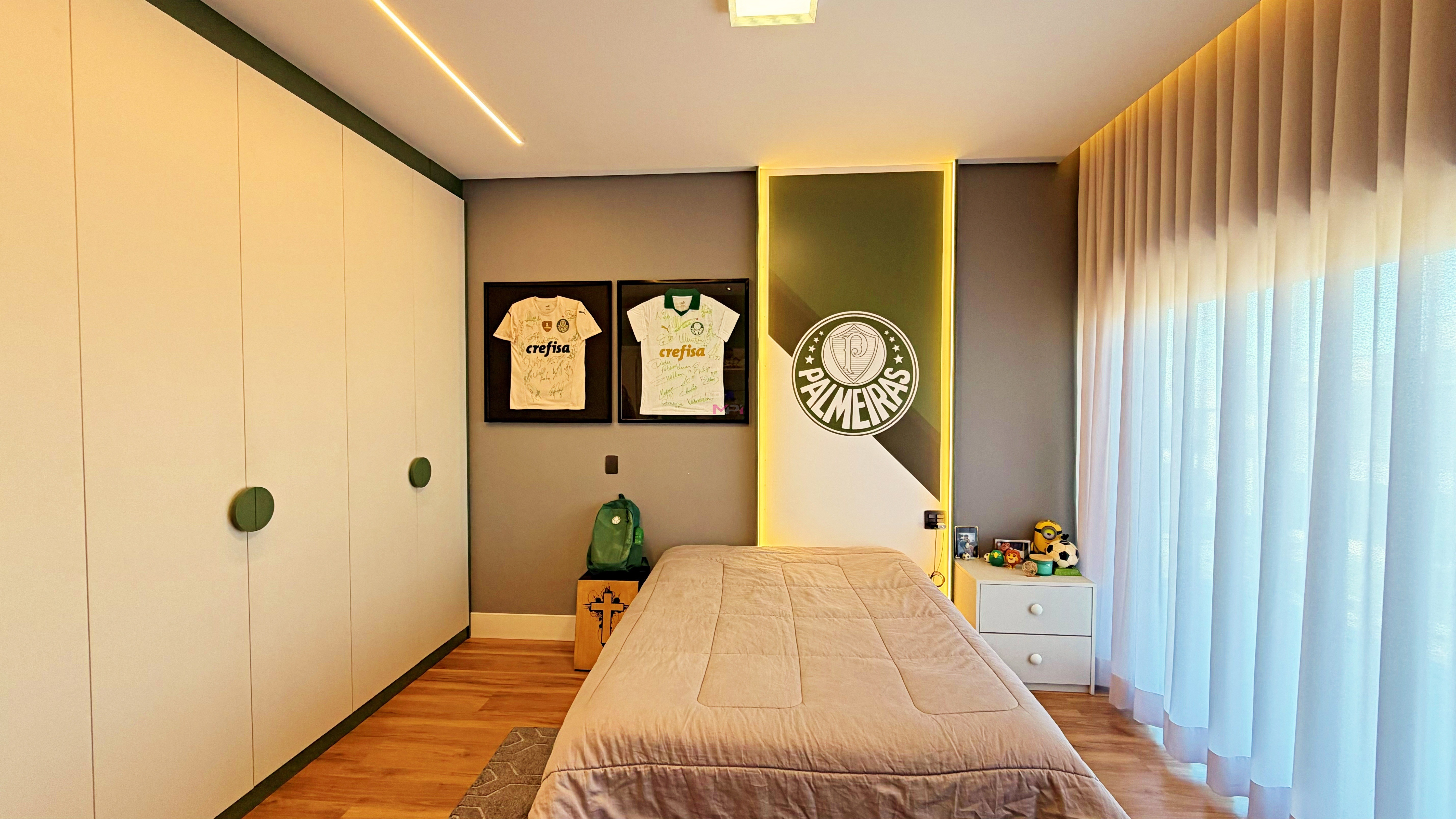Casa de Condomínio, 4 quartos - Foto 35