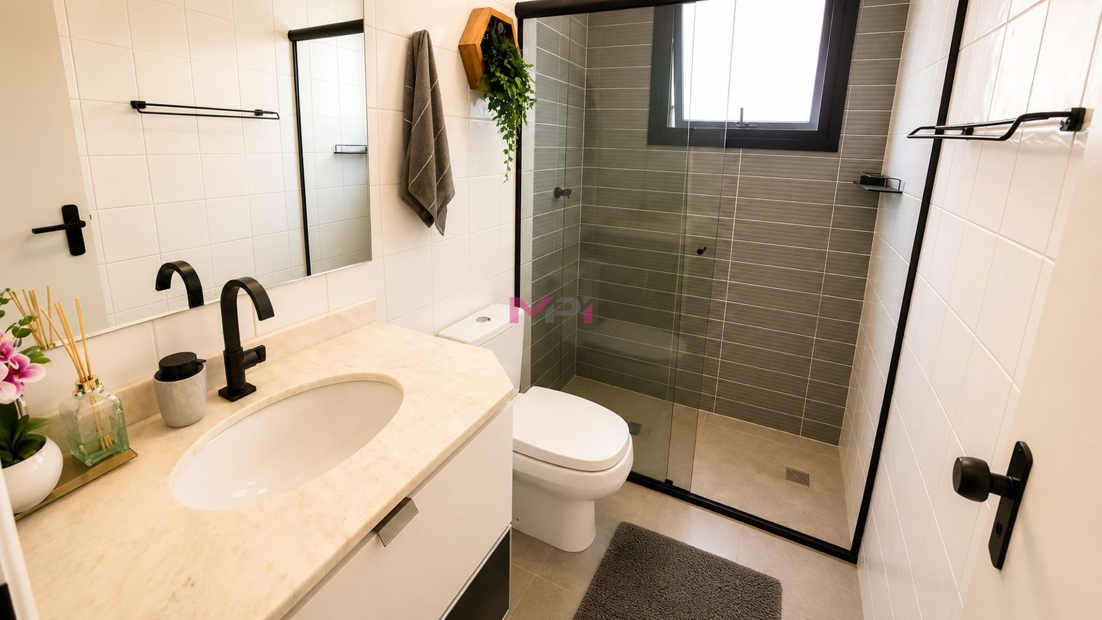 Apartamento, 3 quartos, 100 m² - Foto 19