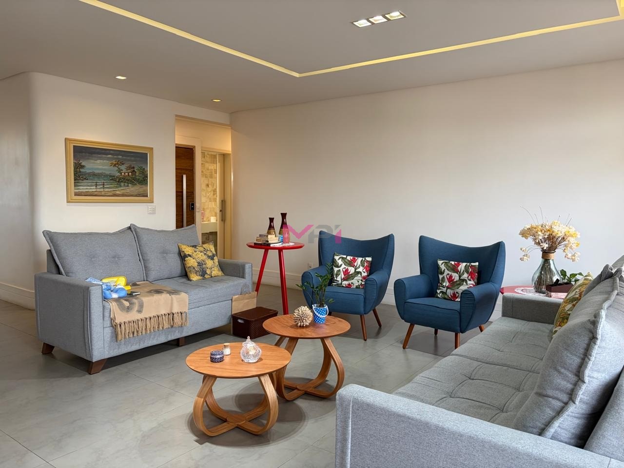 Apartamento, 3 quartos, 294 m² - Foto 16